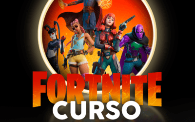 Curso para Beginners Gamers: Fortnite