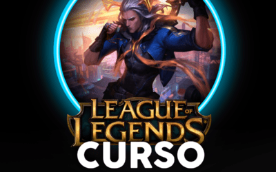 Curso para Beginners Gamers: League of Legends