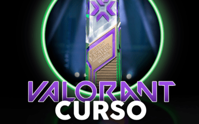 Curso para Beginners Gamers: Valorant