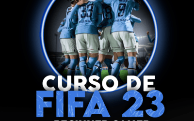 Curso Beginner Gamer: FIFA 23